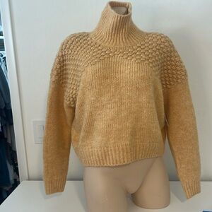 Free People Bradley Sweater